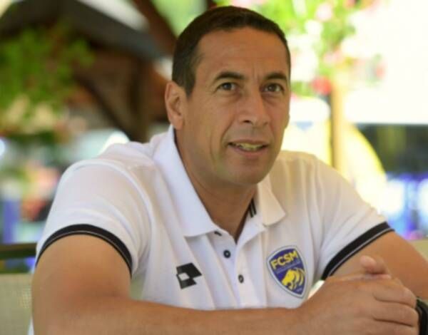 علي بومنيجل