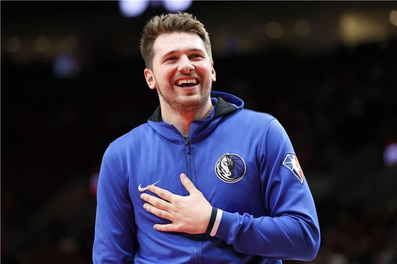 لوكا دونتشيتش 