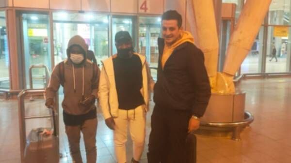  إبراهيم توريه