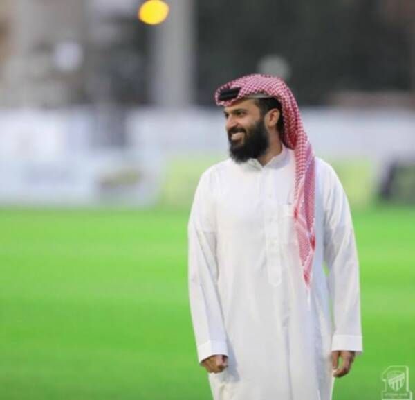 أنمار الحائلي