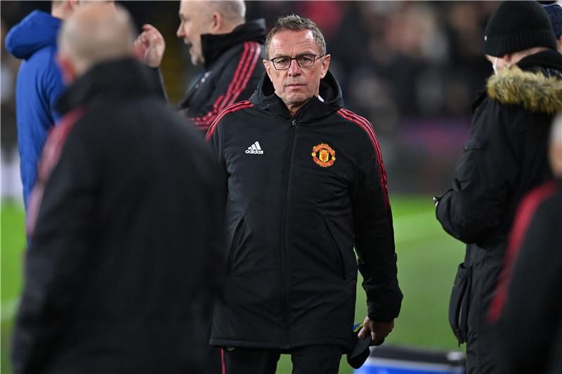 رالف رانجنيك