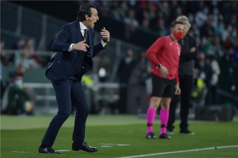 أوناي إيمري