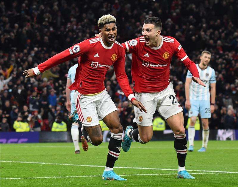 مانشستر يونايتد