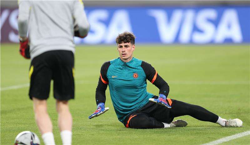 كيبا أريزابالاجا