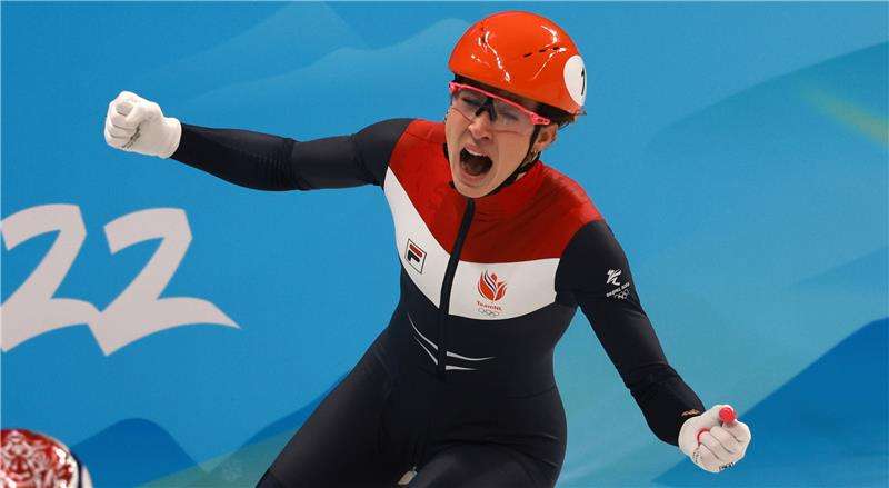 سوزان شولتينج