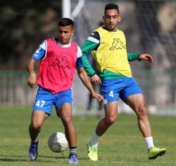 من مران الرجاء