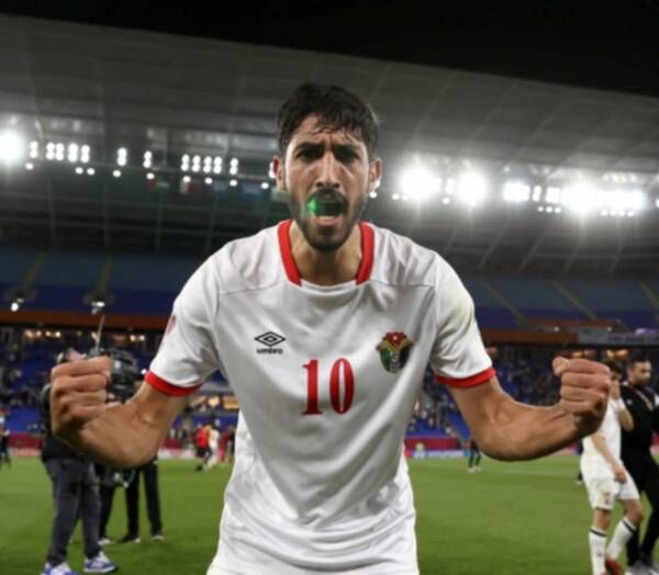 يزن النعيمات