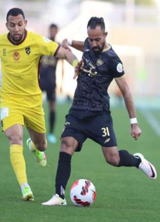 جانب من اللقاء - من تويتر أبها