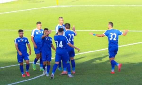 فرحة هلال القدس