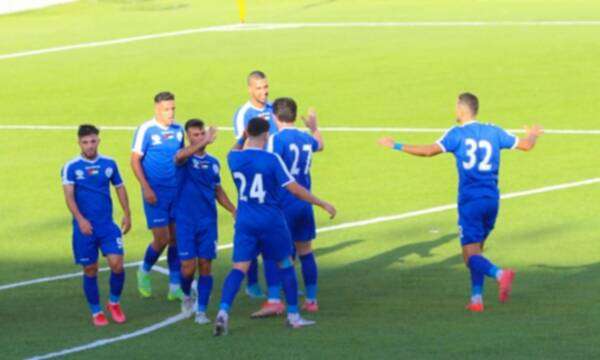 فرحة هلال القدس