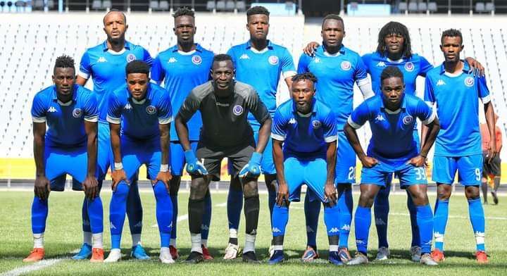 الهلال السوداني