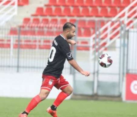 أبو حبيب لاعب الأمعري