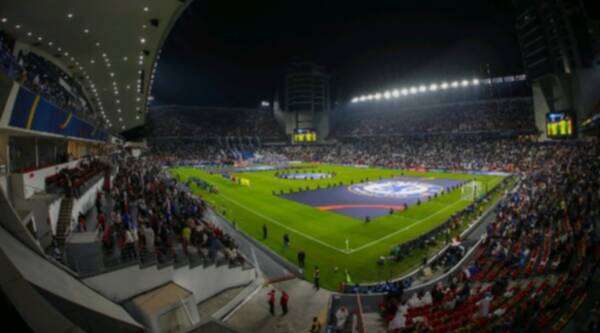 جماهير مونديال الأندية