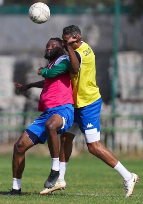 كاديما كابانجو