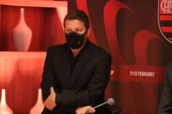 جوستافو دي كونتي