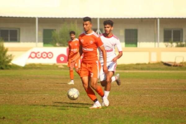 لقطات من الدوري