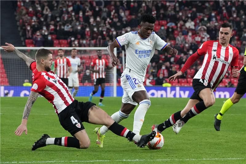 فينيسوس جونيور