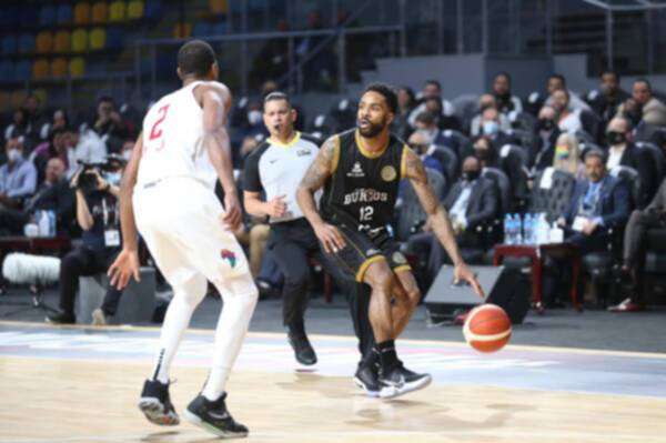 من المباراة