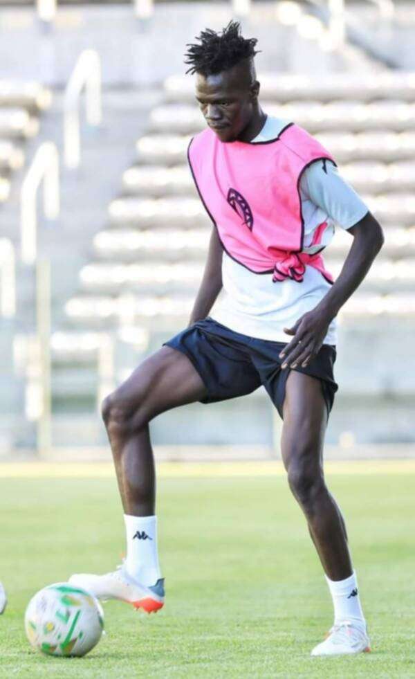 والي الدين بوجبا