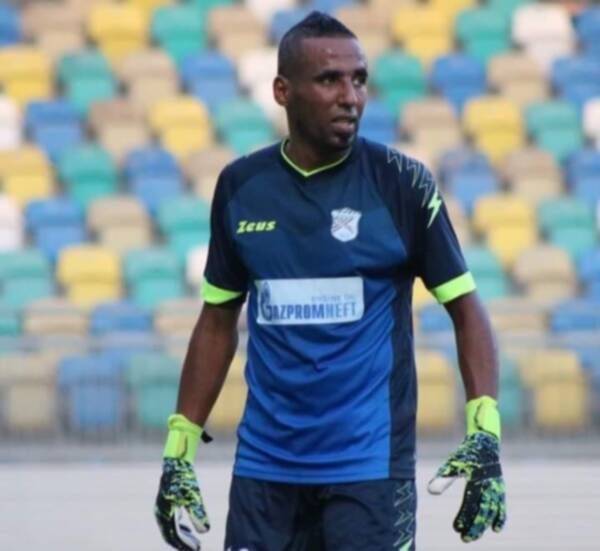 حسن المجبري  