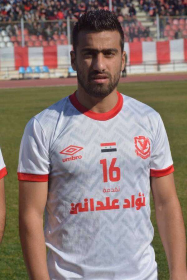 محمد ربيع السرور