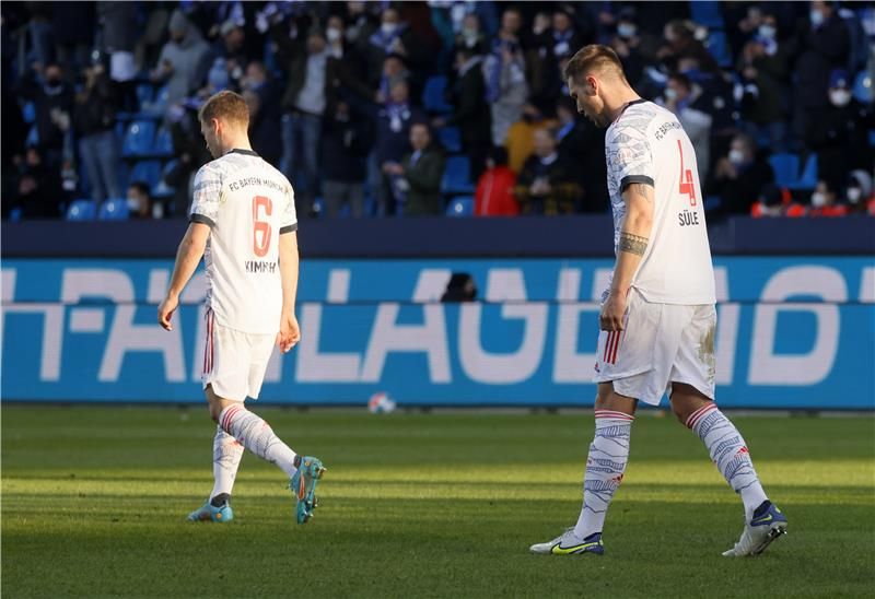 بايرن ميونخ