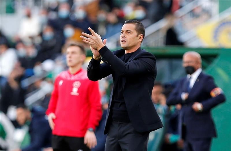 فرانسيسكو رودريجيز 