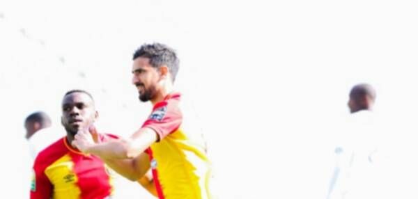 فرحة بن رمضان بعد التسجيل