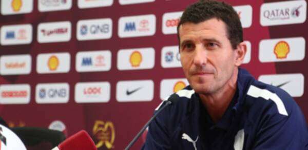 خافي جراسيا