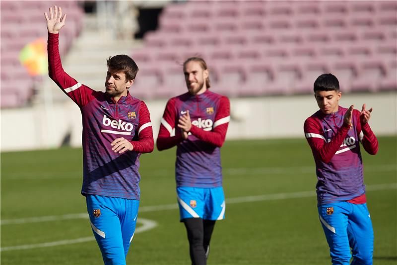 جيرارد بيكيه