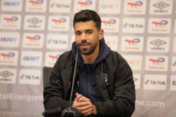 عبد الله السعيد