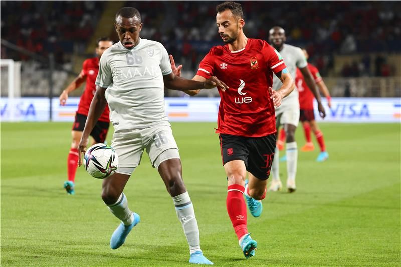 سعود عبد الحميد