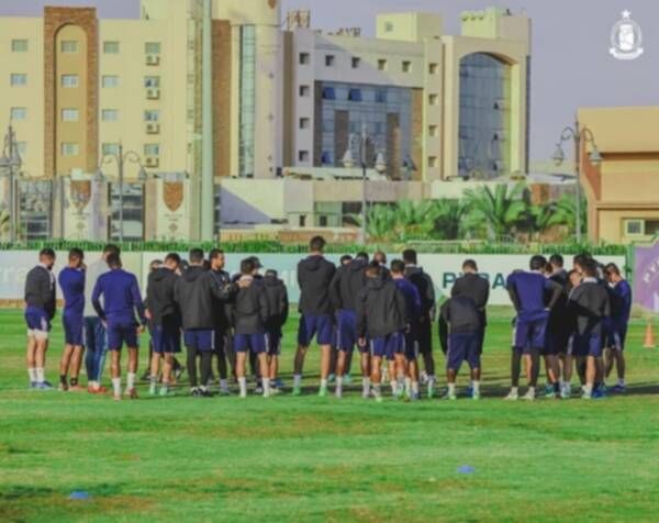 الأهلي طرابلس