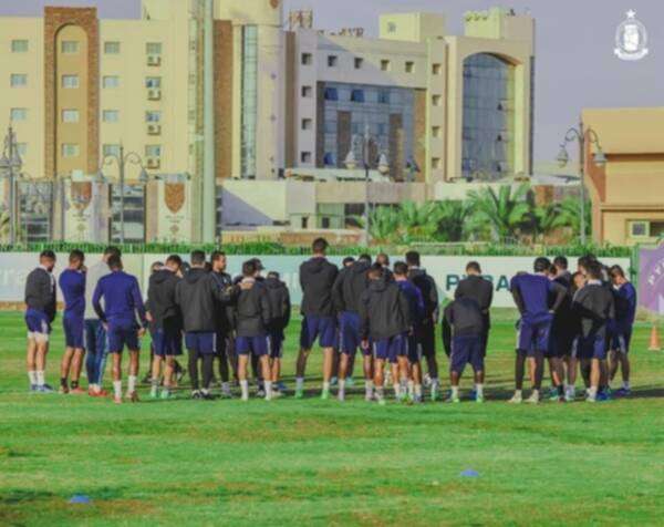 الأهلي طرابلس