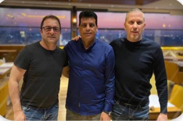 عبد الغني شهد