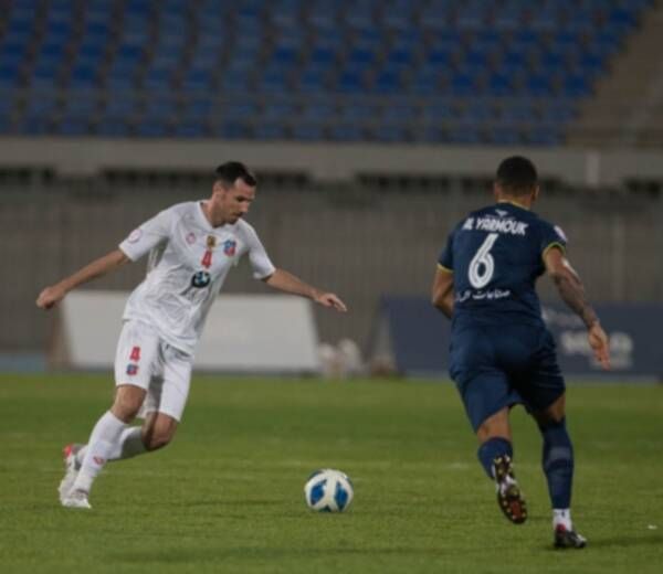 من الدوري الكويتي