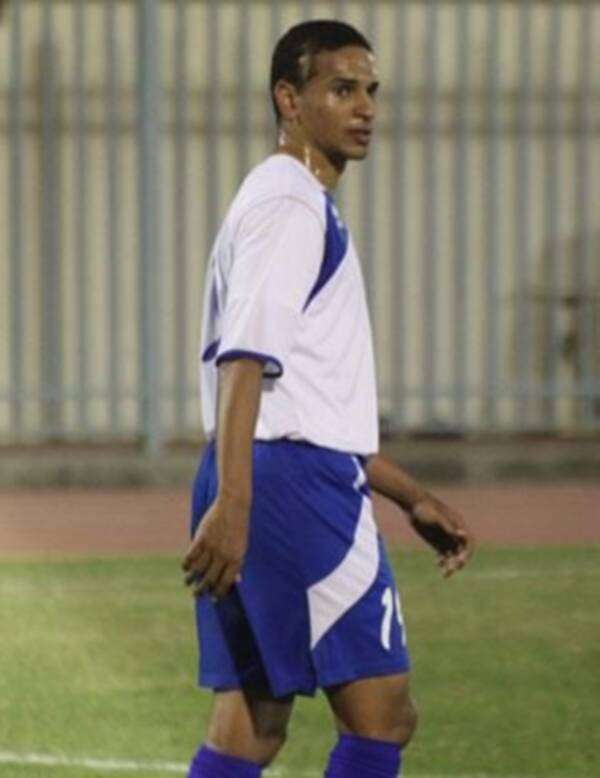 عبد الله سلمان مشيلح المرزوق