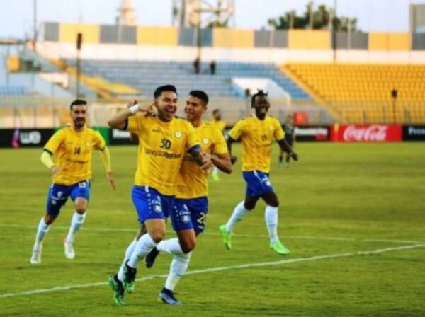 الإسماعيلي