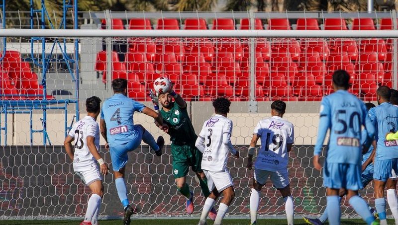 من اللقاء (نقلا عن حساب الطائي على تويتر)