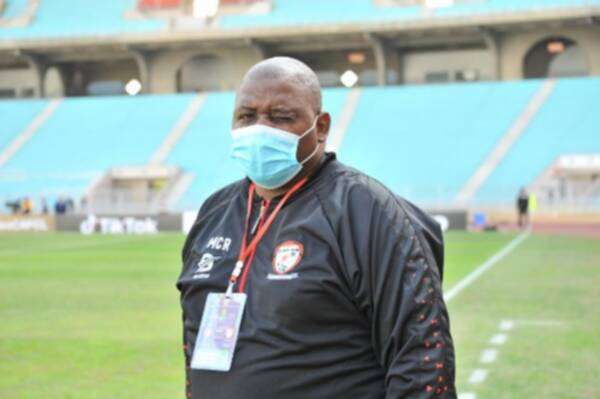 مورينا راموريبولي