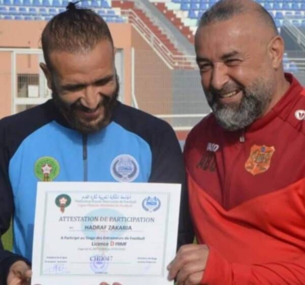 حدراف وعبد الحق بن شيخة