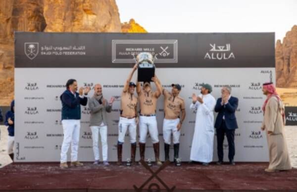 من البطولة