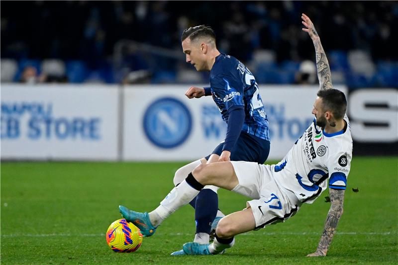 مارسيلو بروزوفيتش