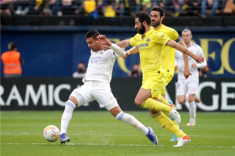 كاسيميرو 