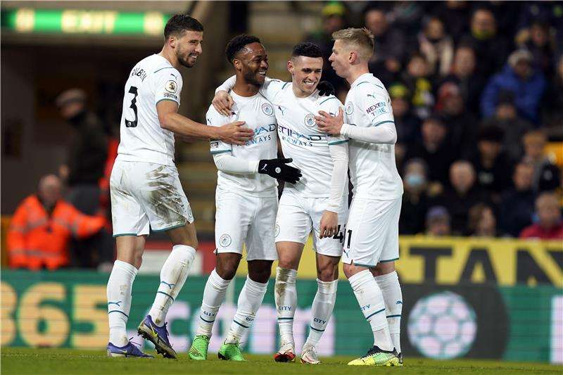 من المباراة