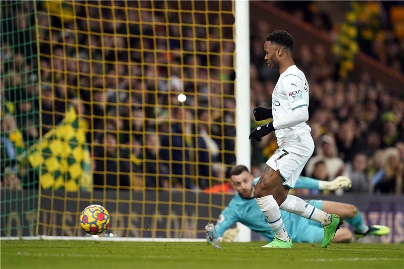 رحيم سترلينج