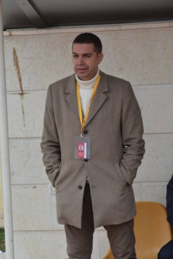 ياسر لبابيدي