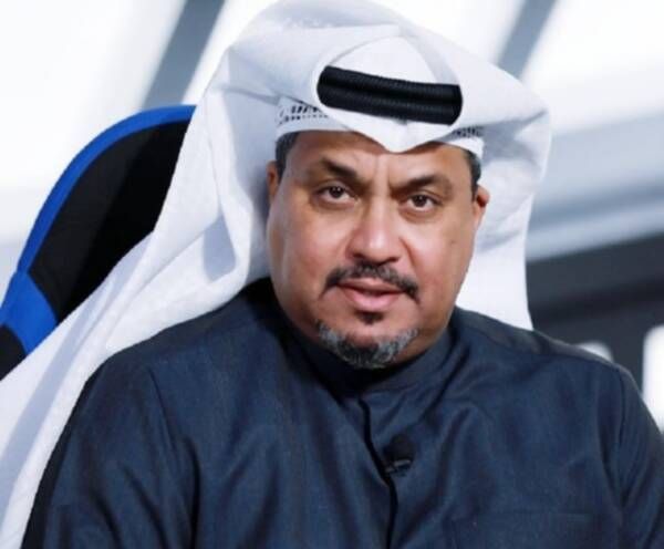 عبد العزيز حمادة