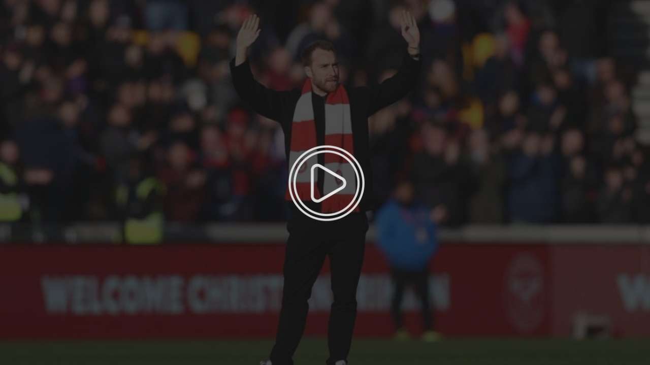 كريستيان إريكسن