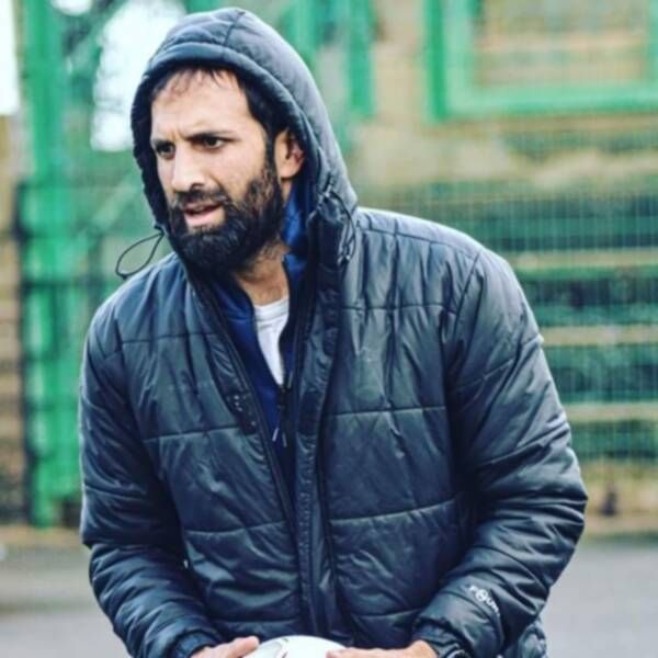 ربيع الكاخي